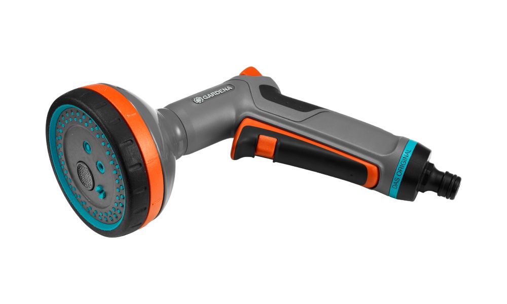 Watering & Irrigation