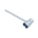 Combination Wrench Mark II, 13 mm & 19 mm Sockets, Repair Tool for Husqvarna Products, Genuine Parts, OEM-1