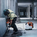 WT 15i Battery Water Tank for Construction Applications, 1.1 bar, Electronic Pressure Switch, 3.6 kg-3