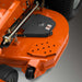 Z572X Petrol Zero-Turn Lawn Mower, Self-propelled, Commercial Mowing Applications, 31 hp, 182 cm Cutting Width-10