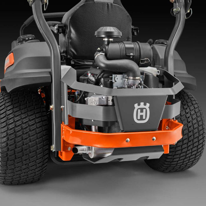 Z572X Petrol Zero-Turn Lawn Mower, Self-propelled, Commercial Mowing Applications, 31 hp, 182 cm Cutting Width-6