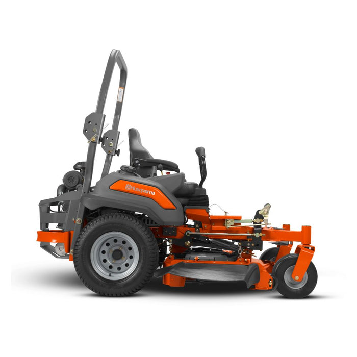 Z572X Petrol Zero-Turn Lawn Mower, Self-propelled, Commercial Mowing Applications, 31 hp, 182 cm Cutting Width-3