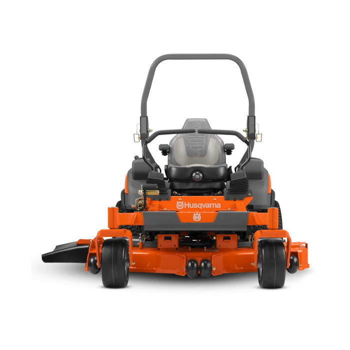 Z572X Petrol Zero-Turn Lawn Mower, Self-propelled, Commercial Mowing Applications, 31 hp, 182 cm Cutting Width-4